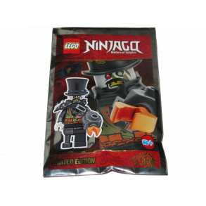 Iron Baron foil pack (891948)