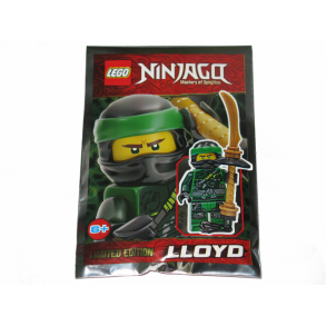 Lloyd foil pack #4 (891949)