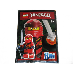 Kai foil pack #6 (891955)