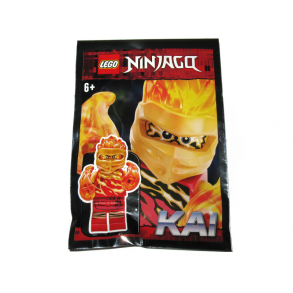 Kai foil pack #7 (892059)