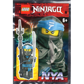 Nya foil pack #4 (892063)