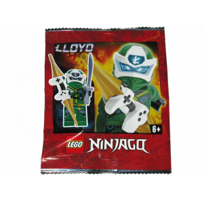 Digi Lloyd foil pack (892066)