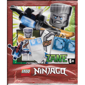 Zane foil pack #7 (892173)