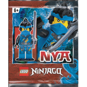Nya foil pack #5 (892183)