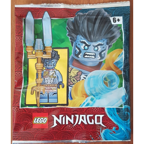 Benthomaar Foilpack (892285)