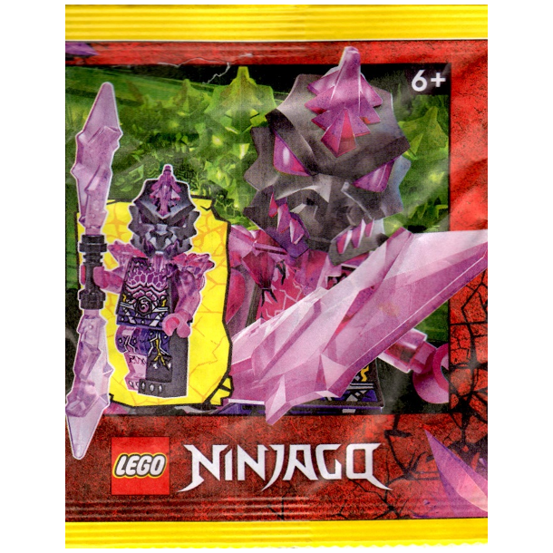 Vengestone Guard Paperpag (892296)