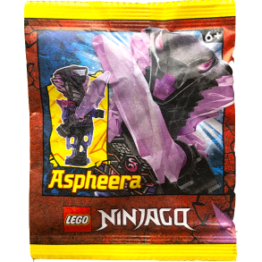 Aspheera paper bag (892305)