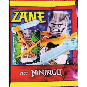 Zane paper bag #1 (892306)