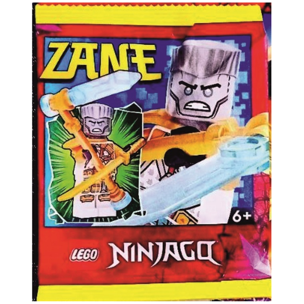 Zane paper bag #1 (892306)