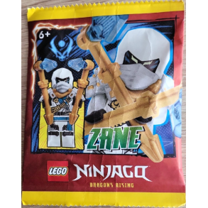 Zane paper bag #3 (892410)