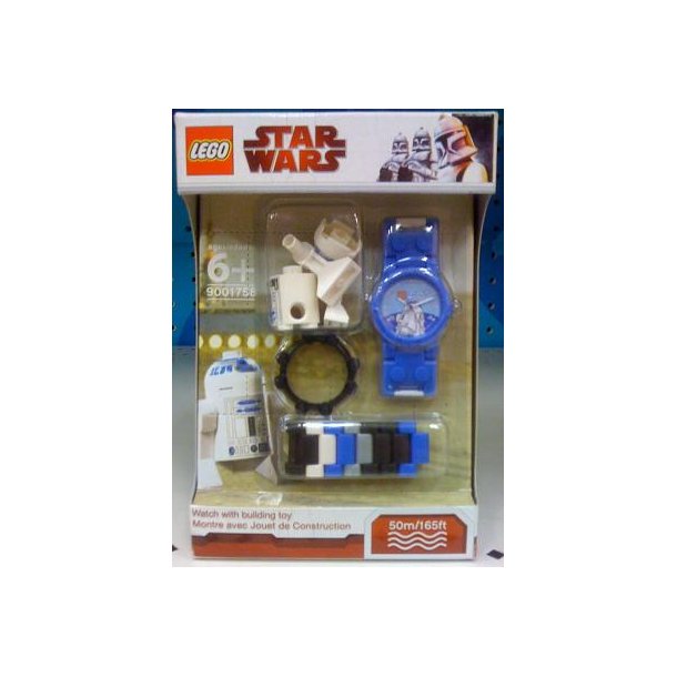 R2-D2 Ur (9001758)