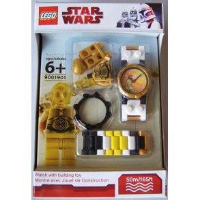 C-3PO Clone Wars UR (9001901)