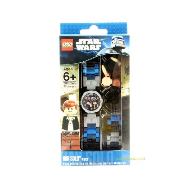 Han Solo UR (9002946)