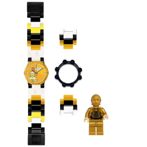 C3-PO Watch Set (2851192)