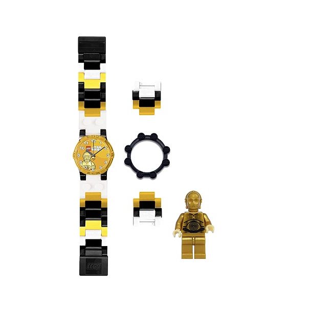 C-3PO UR s�t (9002960)