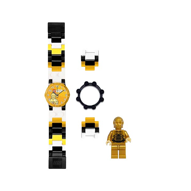 C3-PO Watch Set (2851192)