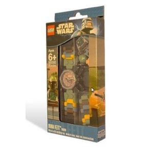 Boba Fett UR s�t (9003363)