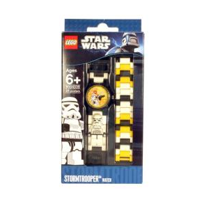 Minifigure Clock Stormtrooper (9004339)