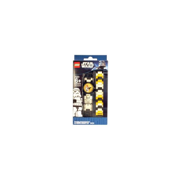 Minifigure Clock Stormtrooper (9004339)