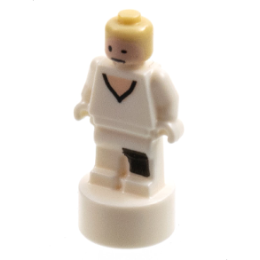 Alastor Moody Statuette / Trophy