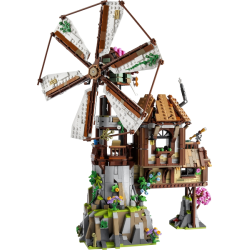 Mountain Windmill (910003)