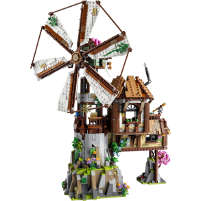 Mountain Windmill (910003)