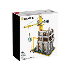 Modular Construction Site (910008)
