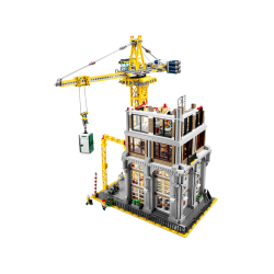 Modular Construction Site (910008)