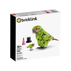 Kakapo (910017)