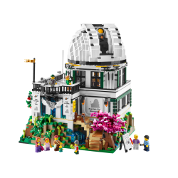 Mountain View Observatory (910027)