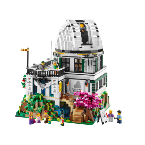 Mountain View Observatory (910027)