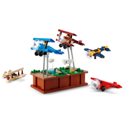 Pursuit of Flight (910028)