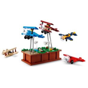 Pursuit of Flight (910028)