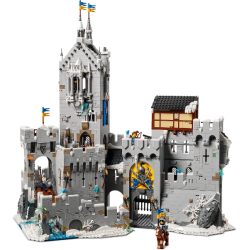 Bjergfstning (910029)