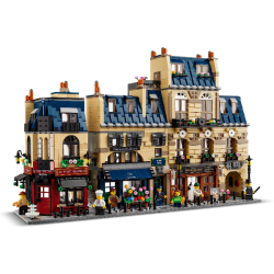 Parisisk Gade (910032)