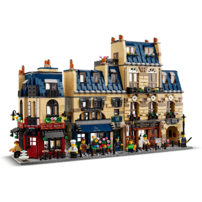 Parisisk Gade (910032)