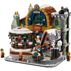 The Art of Chocolate (910039)