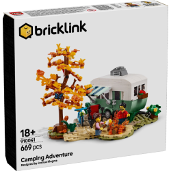Camping Adventure (910041)