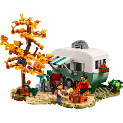 Camping Adventure (910041)