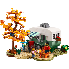 Camping Adventure (910041)