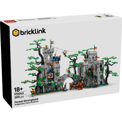 Skovfstning (910043)