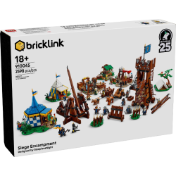 Siege Encampment (910045)