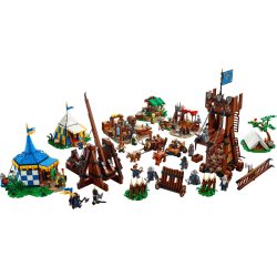 Siege Encampment (910045)