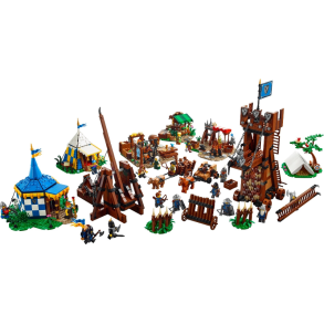 Siege Encampment (910045)