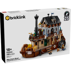 Handelsb�d (910046)