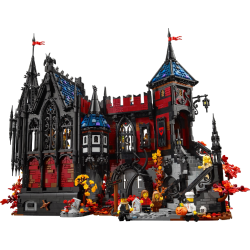 Adventure in Transylvania (910049)