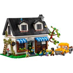 Antique Shop (910050)