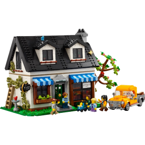 Antique Shop (910050)