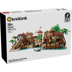 The Thieves of Tortuga (910053)
