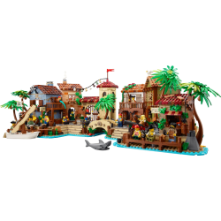 The Thieves of Tortuga (910053)